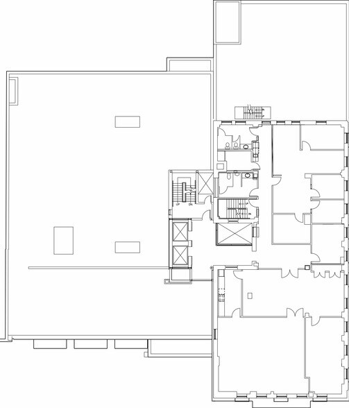 More Photos Of 10102 Jasper Ave NW, Edmonton Office For Sale