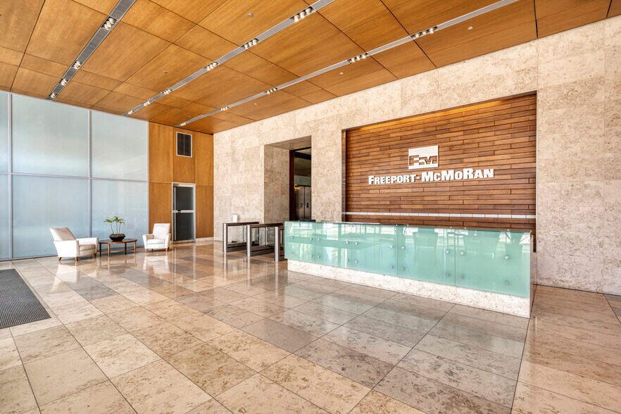 More Photos Of 333 N Central Ave, Phoenix Office For Lease