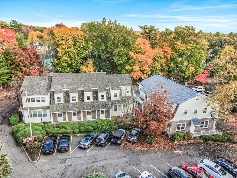 More Photos Of 285 Grand Ave, Englewood Medical For Lease