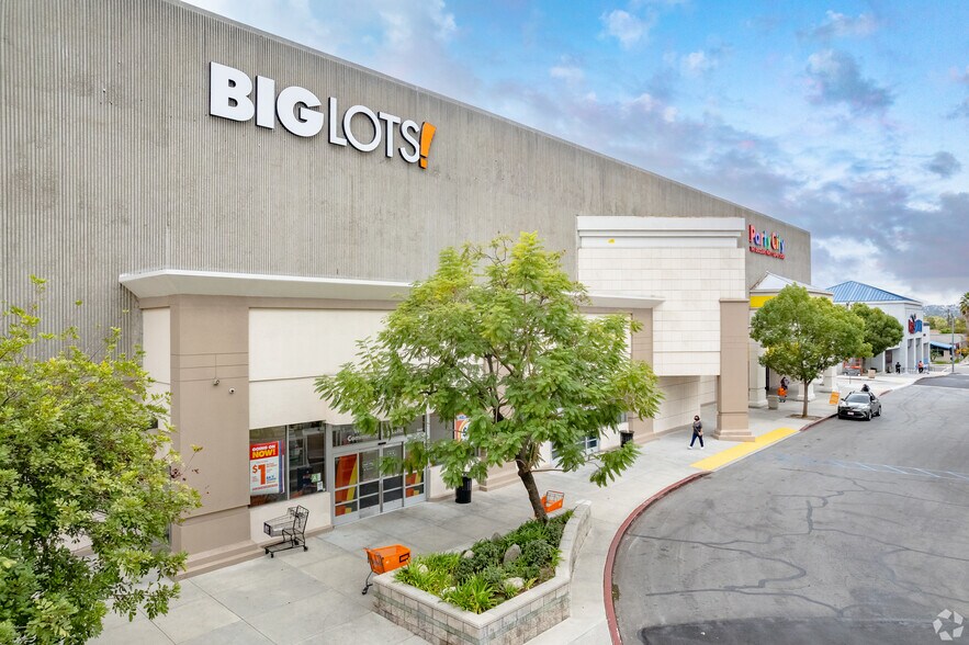 More Photos Of 2500-2588 W Commonwealth Ave, Alhambra Unknown For Lease