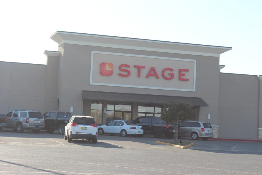 More Photos Of 1317-1401 N Turner St, Hobbs Unknown For Lease