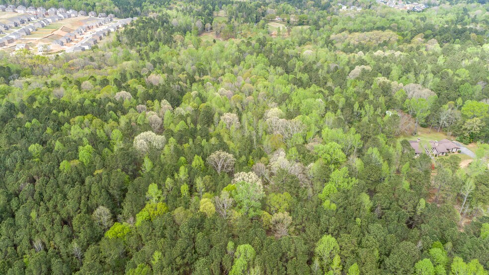 More Photos Of 3607 Masters rd, Ellenwood Land For Sale