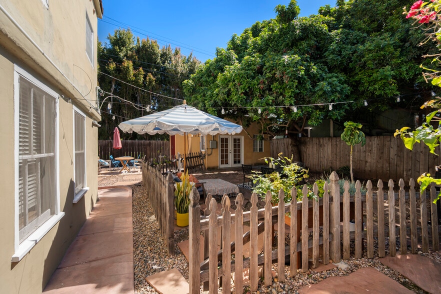 More Photos Of 3675 Mississippi St, San Diego Multifamily For Sale