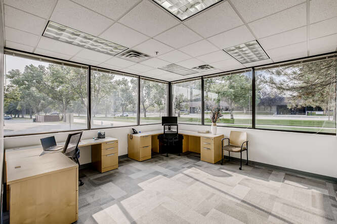 More Photos Of 4845 Pearl East Cir, Boulder Coworking Space