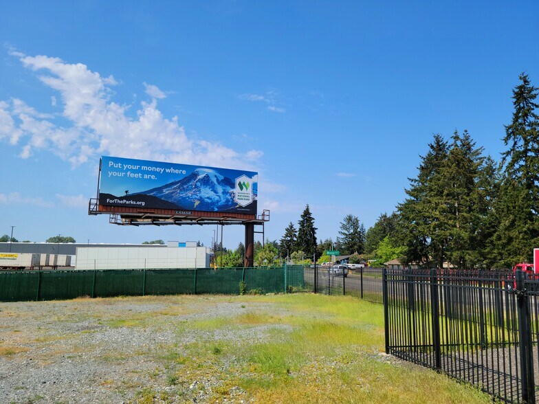 More Photos Of 12160 Spanaway Loop Rd S, Tacoma Contractor Storage Yard For Lease