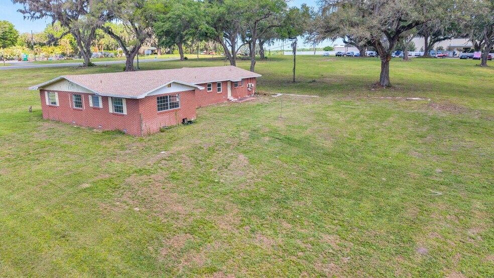 More Photos Of 9935 US-301, Wildwood Land For Sale