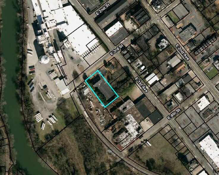 More Photos Of 1 Innovation Way, Rome Freestanding For Sale