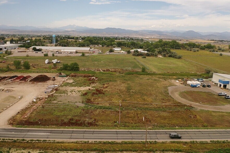 More Photos Of 0 1st St, Berthoud Land For Sale