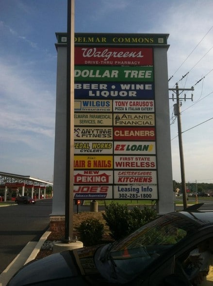 Photo of 1st Floor Ste Building A