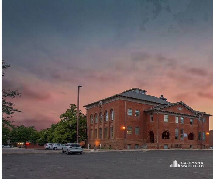 More Photos Of 710 11th Ave, Greeley Office For Sale