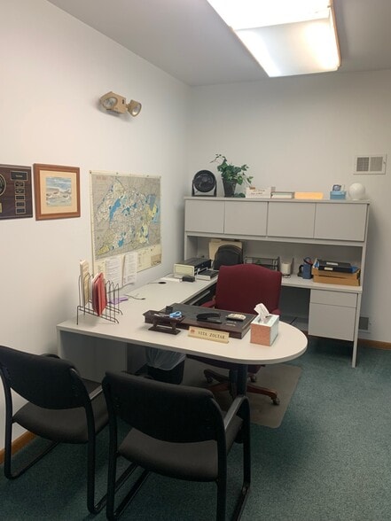 More Photos Of 35 Brant Ave, Clark Office For Sale