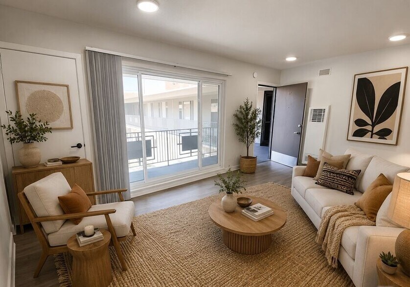 More Photos Of 228 S Mariposa Ave, Los Angeles Apartments For Sale