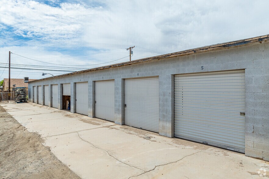 More Photos Of 235 E. Main st, Calipatria Warehouse For Sale