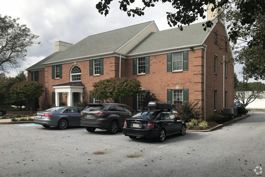 More Photos Of 171 W Lancaster Ave, Paoli Office For Sale