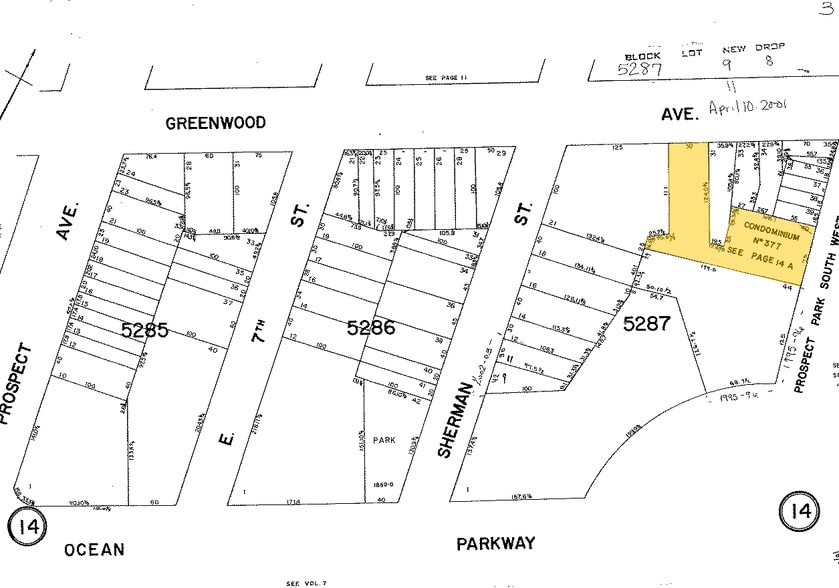 More Photos Of 207 Prospect Park SW, Brooklyn Apartments For Lease