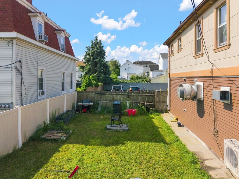 More Photos Of 491 Brayton Ave, Fall River Apartments For Sale