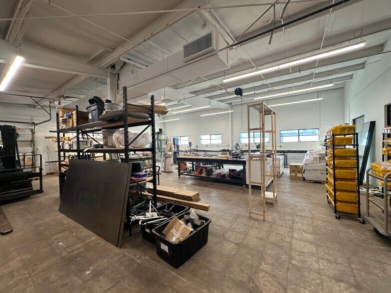 More Photos Of 495 W Cedar Ave, Denver Light Manufacturing For Lease
