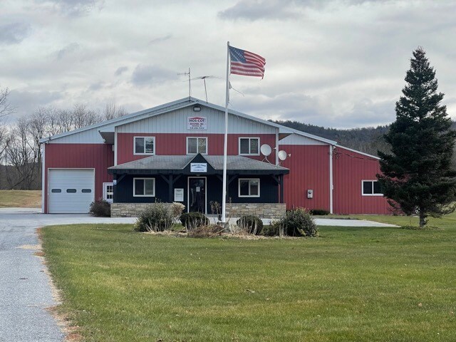 More Photos Of 628 South St, Hoosick Falls Specialty For Sale