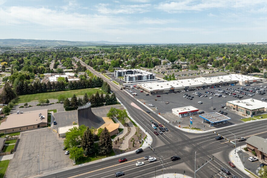 More Photos Of 1915 S Woodruff Ave, Idaho Falls Multifamily For Sale