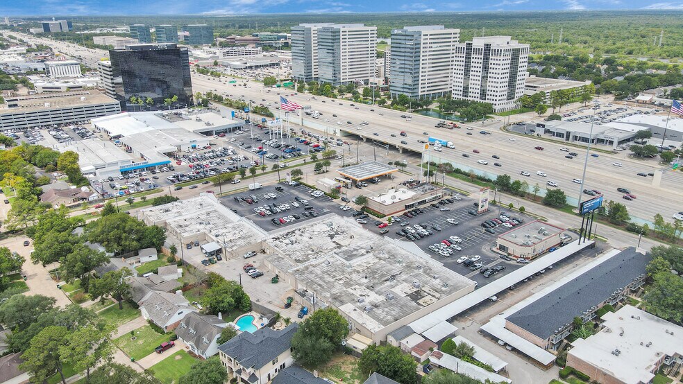 More Photos Of 11611-11637 Katy Fwy, Houston Unknown For Lease
