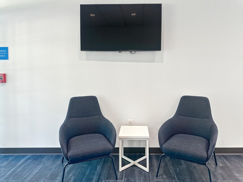 More Photos Of 106 York Way, Bermuda Run Coworking Space