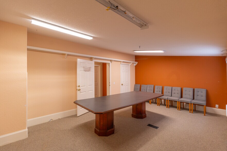 More Photos Of 7102 FM 1488 Rd, Magnolia Office For Sale