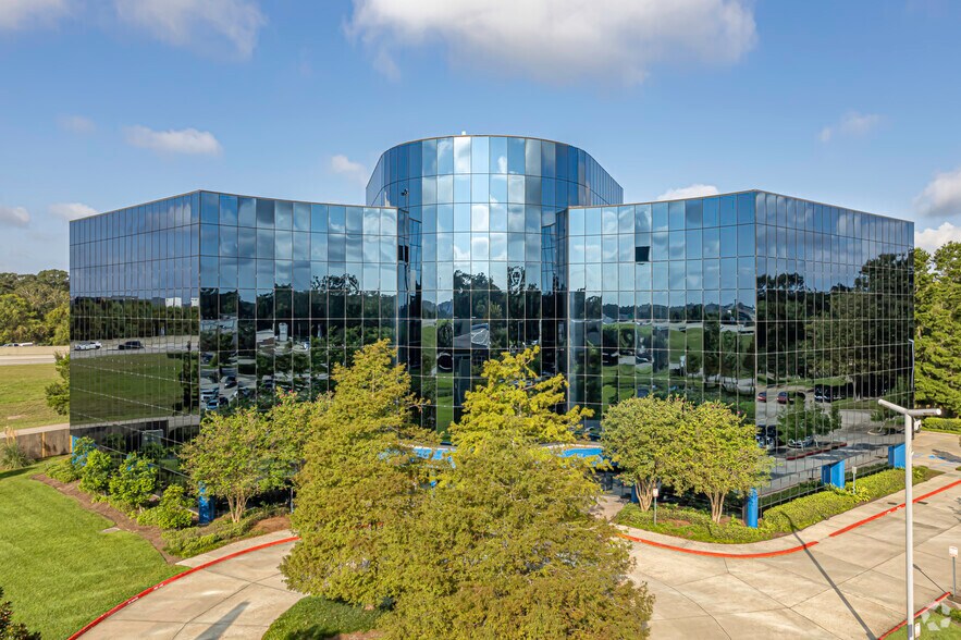 More Photos Of 9100 Bluebonnet Centre Blvd, Baton Rouge Office For Lease