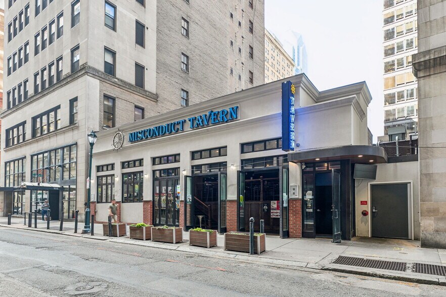 Primary Photo Of , Philadelphia General Retail For Sale