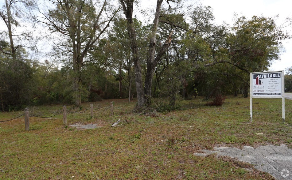 More Photos Of W Main St, Lake Helen Land For Lease