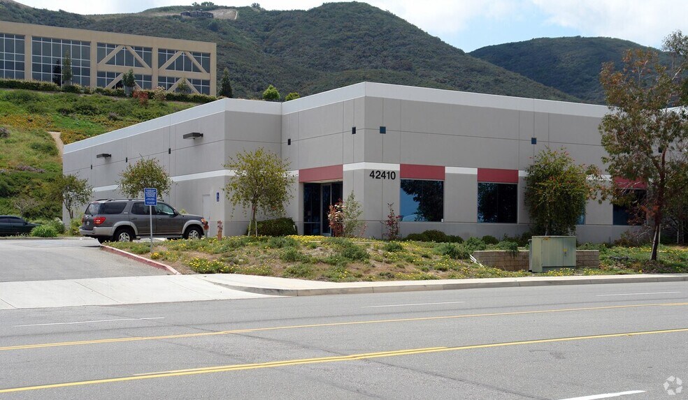 More Photos Of 42410 Winchester Rd, Temecula Warehouse For Lease