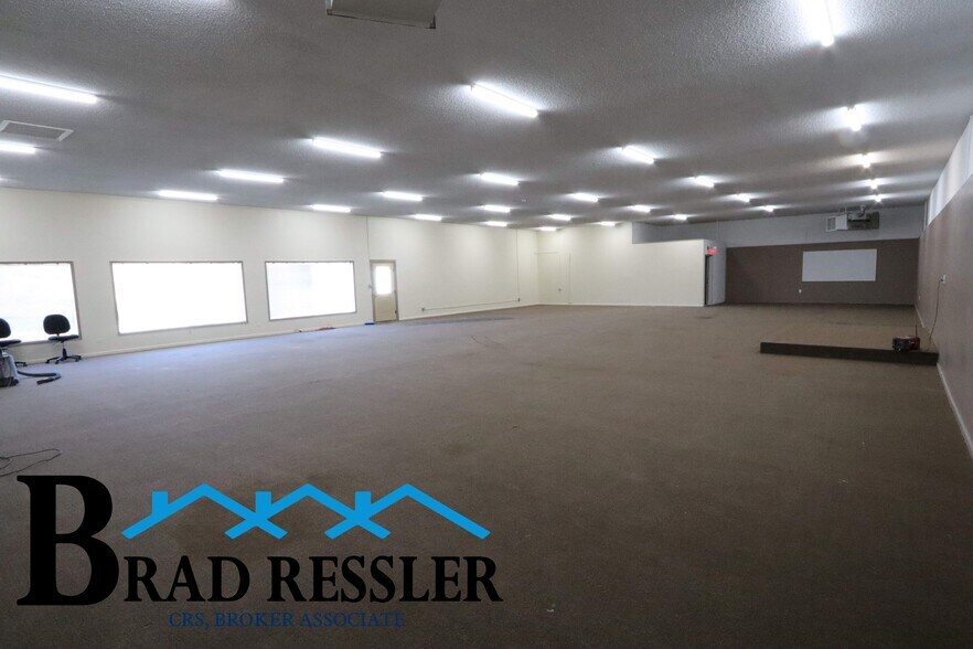 More Photos Of 803 W Birch St, Glenrock Storefront Retail Residential For Sale