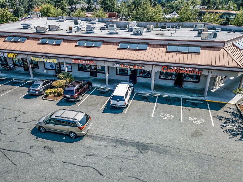 More Photos Of 6917-6979 Coal Creek Pky SE, Newcastle General Retail For Lease