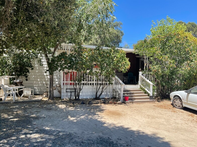 More Photos Of 39375-39377 Old Hwy 80, Boulevard Manufactured Housing Mobile Home Park For Sale