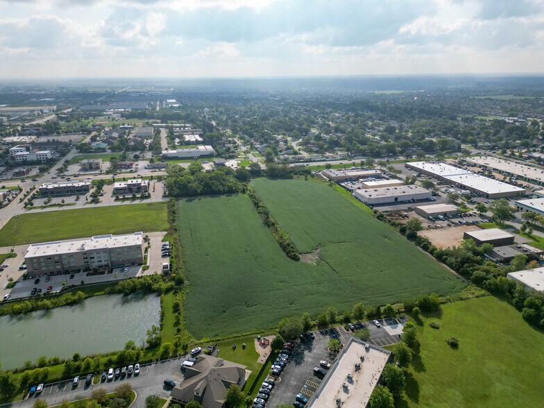 More Photos Of 19300 S La Grange Rd, Mokena Land For Sale