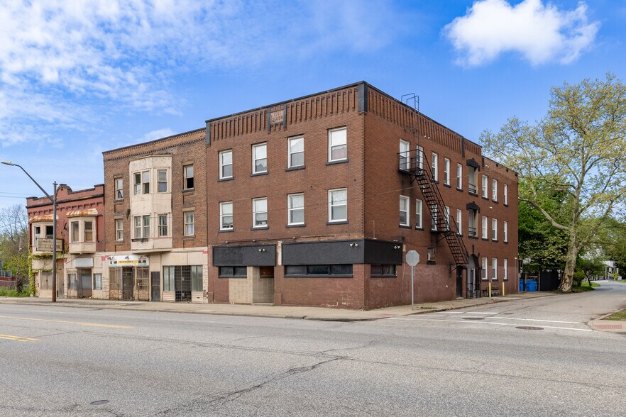 More Photos Of 11239 Superior Ave, Cleveland General Retail For Sale