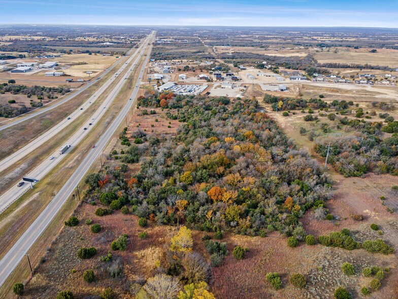 More Photos Of 4300 Interstate 20 Frontage rd, Weatherford Land For Sale