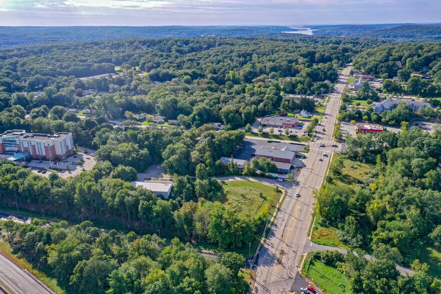 More Photos Of 2057 Norwich New London Tpke, Uncasville Land For Sale