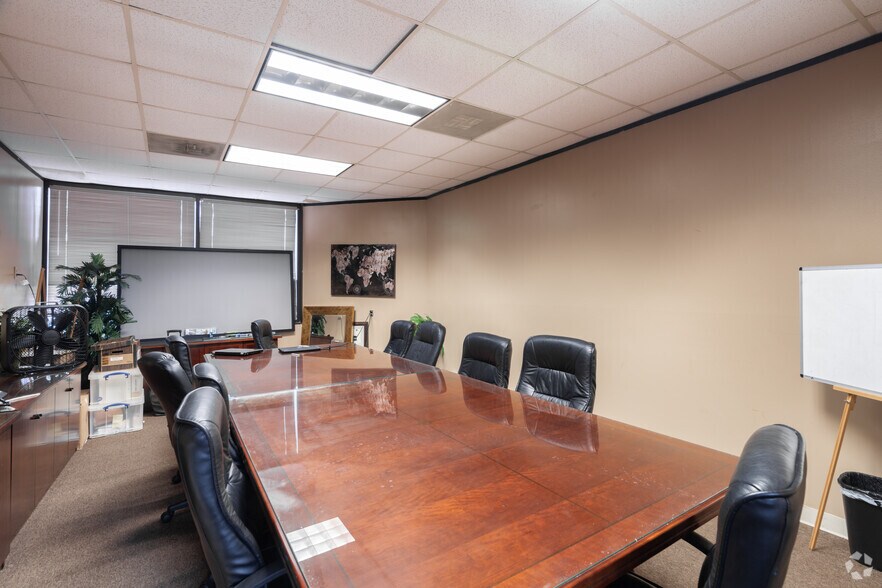 More Photos Of 9310 Max Conrad Dr, Spring Industrial For Sale