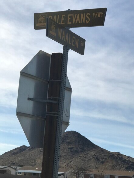 More Photos Of Waalew Rd @ Dale Evans Prkwy, Apple Valley Land For Sale