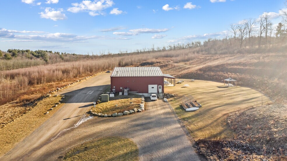 More Photos Of 848 CT-171, Woodstock Winery Vineyard For Sale