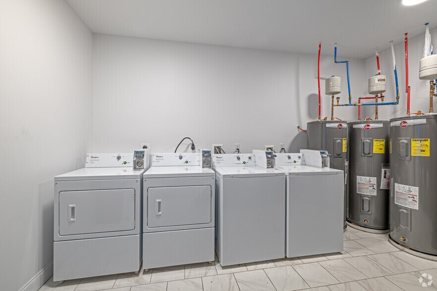 More Photos Of 1790 Springfield Ave, Maplewood Apartments For Sale