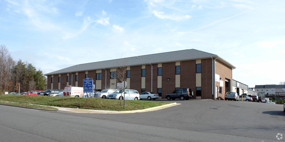 Primary Photo Of 9115 Digital Dr, Manassas Warehouse For Lease