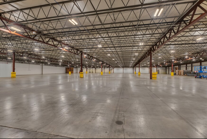 More Photos Of 1100 Stearns Dr, Sauk Rapids Manufacturing For Lease