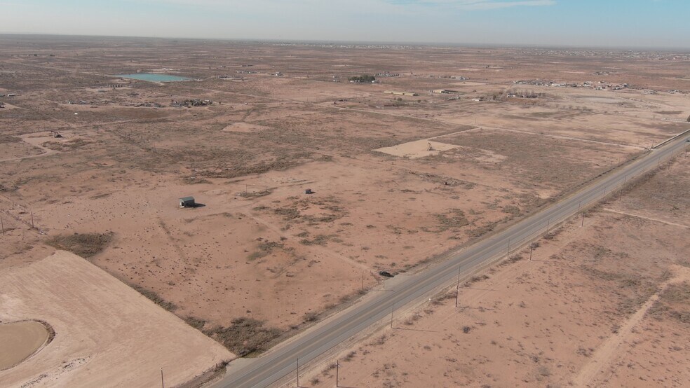 More Photos Of 2408 E FM 1787, Odessa Land For Sale