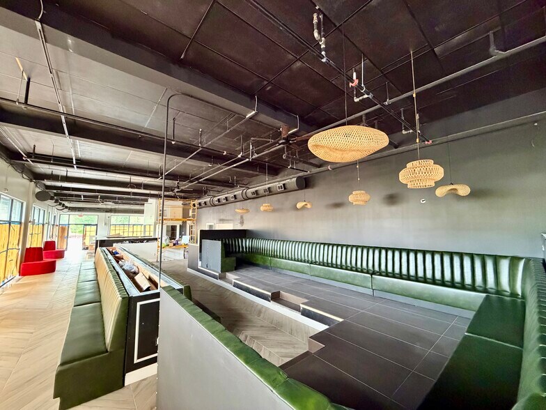 More Photos Of 57 Hamburg Tpke, Riverdale Restaurant For Sale