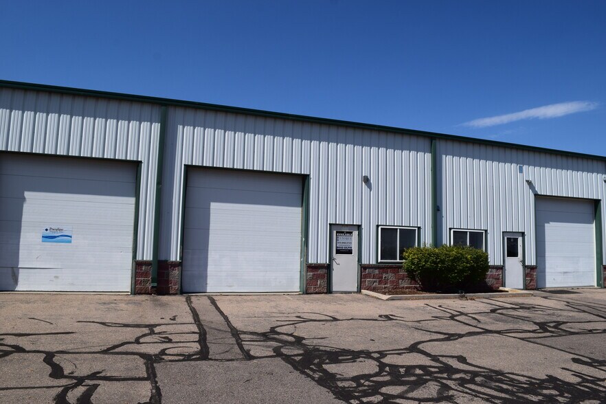 More Photos Of 2881 S 31st Ave, Greeley Industrial For Lease