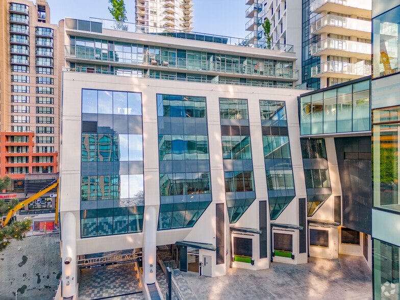 More Photos Of 1281 Hornby St, Vancouver Office Residential For Lease