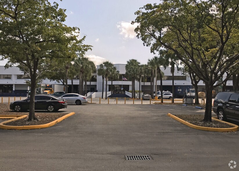 Primary Photo Of 2801 NW 74th Ave, Miami Medical For Lease