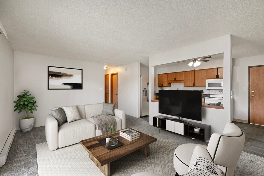 More Photos Of 100-112 5th Ave NW, Altoona Apartments For Sale