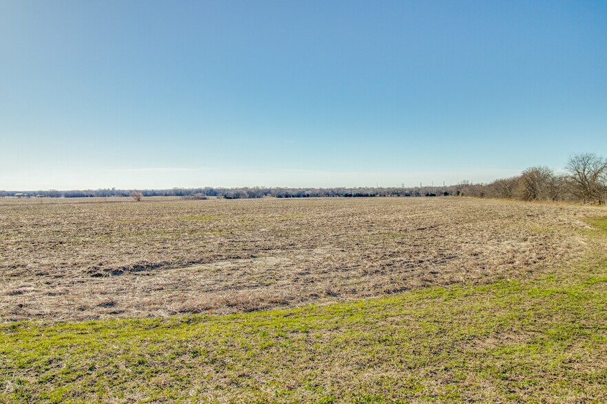 More Photos Of TBD County Road 3130, Bonham Land For Sale
